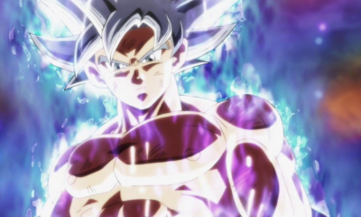 Zdjęcie okładkowe wpisu: Goku i spółka powrócą w nowej animacji! Ruszają prace nad kontynuacją Dragon Ball Super