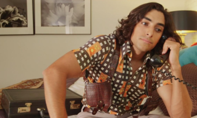 Zdjęcie okładkowe wpisu: Gwiazda serialu Ahsoka w Spider-Man: Całkiem nowy dzień? Eman Esfandi ma zagrać chłopaka MJ