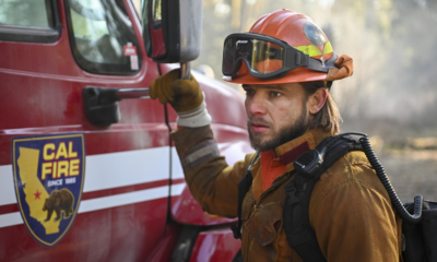Zdjęcie okładkowe wpisu: Zmiany w Fire Country. Z serialem żegna się showrunnerka