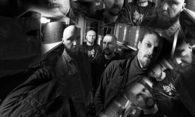 Zdjęcie okładkowe wpisu: Furia Gra Kino wraca. Kultowy projekt metalowej formacji w pięciu miastach Polski