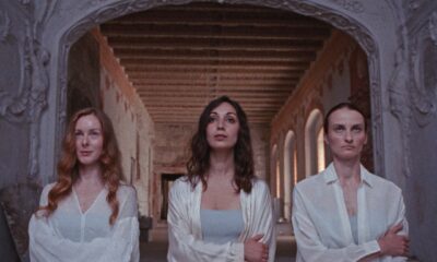 Zdjęcie okładkowe wpisu: Utopia pod murem: nagrodzony w Gdyni Glorious Summer wchodzi do kin