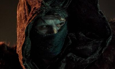 Zdjęcie okładkowe wpisu: Guillermo del Toro pracuje nad reżyserską wersją Frankensteina