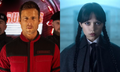 Zdjęcie okładkowe wpisu: Nowy film J. J. Abramsa z datą premiery. Gwiazdy w obsadzie The Great Beyond