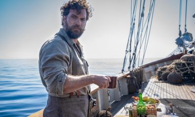 Zdjęcie okładkowe wpisu: Nowy film Guya Ritchiego z datą premiery. Kiedy zobaczymy In the Grey?