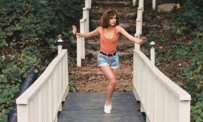 Zdjęcie okładkowe wpisu: Powstaje następna część Dirty Dancing! Jennifer Grey w obsadzie sequela