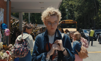 Zdjęcie okładkowe wpisu: Julia Garner gwiazdą kolejnego thrillera. Aktorka dołącza do Charlize Theron w obsadzie filmu Tyrant