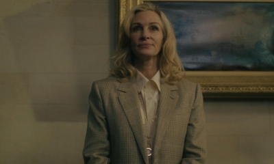 Zdjęcie okładkowe wpisu: Co nas czeka w Ocean’s 14? Julia Roberts zachwala scenariusz filmu