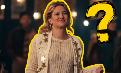 Zdjęcie okładkowe wpisu: Kate Hudson uwielbia Grę o tron! Poznaj 5 ciekawostek o aktorce!