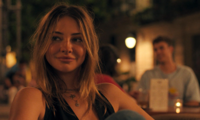 Zdjęcie okładkowe wpisu: Madelyn Cline w nowym filmie Judda Apatowa. Aktorka dołącza do Glena Powella