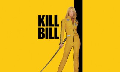 Zdjęcie okładkowe wpisu: Marzenie fanów się spełni! Kill Bill: The Whole Bloody Affair trafi do polskich kin