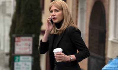 Zdjęcie okładkowe wpisu: Michelle Williams w obsadzie nowego filmu Damiena Chazelle’a