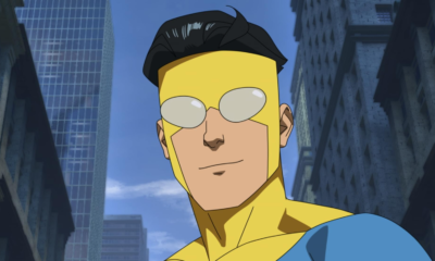 Zdjęcie okładkowe wpisu: Od Marvels do Invincible? Nia DaCosta chce wyreżyserować wersję live-action przeboju Prime Video