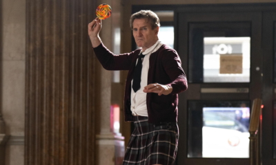 Zdjęcie okładkowe wpisu: Naga Broń otrzyma sequel? „Nie ma na to planów”