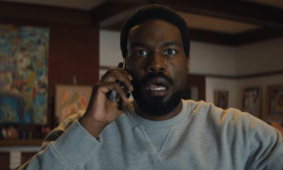 Zdjęcie okładkowe wpisu: Kolejna zapowiedź serialu Wonder Man. Pierwsze spojrzenie na Erika Williamsa