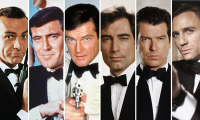 Zdjęcie okładkowe wpisu: Nowe doniesienia o Bondzie sugerują, kiedy poznamy kolejnego agenta 007