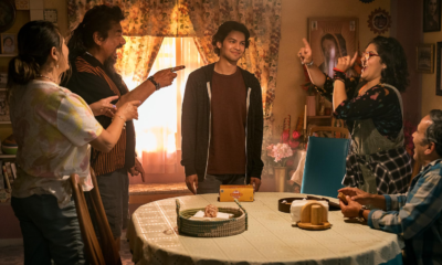 Zdjęcie okładkowe wpisu: Blue Beetle doczeka się sequela? Gwiazda filmu twierdzi, że tak