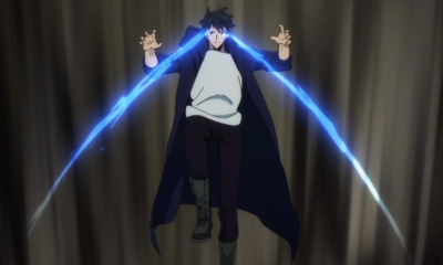 Zdjęcie okładkowe wpisu: Nowe wieści o Solo Leveling w wersji live-action. Wiemy ile odcinków będzie miał 1. sezon serialu