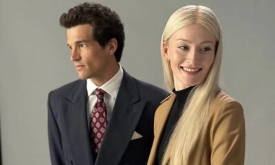 Zdjęcie okładkowe wpisu: Kolejne nazwiska w nowym serialu stacji FX. Kogo zobaczymy w Love Story: John F. Kennedy Jr. & Carolyn Bessette?