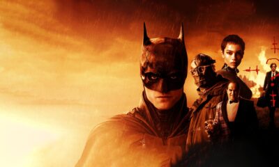 Zdjęcie okładkowe wpisu: Nowe szczegóły Batmana II. Dwie Twarze może być kobietą