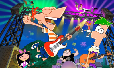 Zdjęcie okładkowe wpisu: Wakacje trwają dalej. Fineasz i Ferb powrócą w nowym filmie