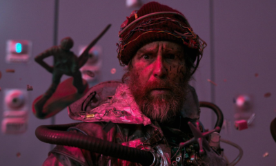 Zdjęcie okładkowe wpisu: Gore Verbinski zaprasza nas w szaloną podróż. Zobaczcie nowy zwiastun filmu Good Luck, Have Fun, Don’t Die