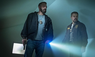 Zdjęcie okładkowe wpisu: Nowy zwiastun filmu The Rip. Ben Affleck i Matt Damon w thrillerze Netflixa