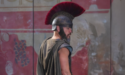 Zdjęcie okładkowe wpisu: Odyseja gotowa? Miał nawet odbyć się pokaz testowy