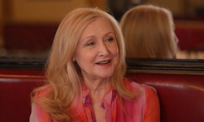 Zdjęcie okładkowe wpisu: Patricia Clarkson dołącza do obsady What Happens at Night Scorsese