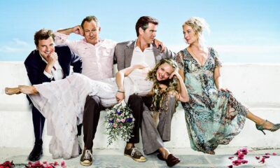 Zdjęcie okładkowe wpisu: Paul Feig wyreżyseruje Mamma Mia 3!
