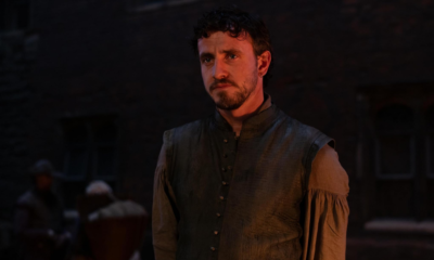 Zdjęcie okładkowe wpisu: Widzowie odpoczną od Paula Mescala? Gwiazdor o swojej przyszłości