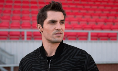 Zdjęcie okładkowe wpisu: Ruszyły prace nad Jak wytresować smoka 2. Do obsady filmu live-action dołączył Phil Dunster