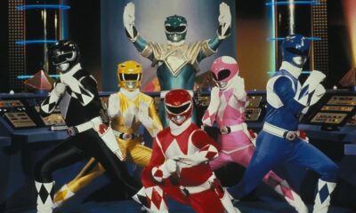 Zdjęcie okładkowe wpisu: Pierwsi Power Rangers wybrani? Pojawiły się nowe informacje na temat obsady rebootu