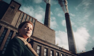 Zdjęcie okładkowe wpisu: Pierwsze spojrzenie na Ołowiane dzieci Netflixa. Poznaliśmy również datę premiery serialu