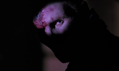 Zdjęcie okładkowe wpisu: Człowiek ciemności doczeka się rebootu. Sam Raimi o pracy nad filmem