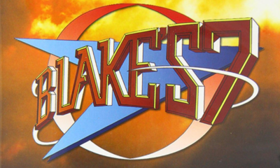 Zdjęcie okładkowe wpisu: Brytyjski klasyk otrzyma reboot. O czym opowiada serial Blake’s 7?