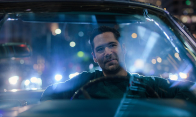 Zdjęcie okładkowe wpisu: Prawnik z Lincolna kontynuuje swoją podróż. Serial z zamówieniem na 5. sezon