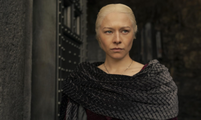 Zdjęcie okładkowe wpisu: Ród smoka zakończy się na 4. sezonie. Showrunner serialu potwierdza dotychczasowe informacje