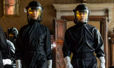 Zdjęcie okładkowe wpisu: The Beauty z kolejną zapowiedzią. Gwiazdy w obsadzie nowego serialu Ryana Murphy’ego