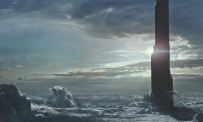 Zdjęcie okładkowe wpisu: Mroczna wieża wciąż w drodze na mały ekran. Mike Flanagan o adaptacji serii Stephena Kinga