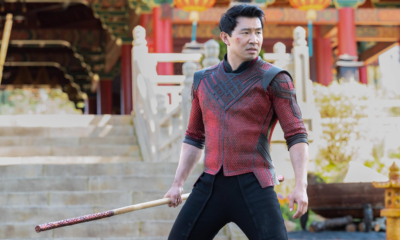 Zdjęcie okładkowe wpisu: Jakiego Shang-Chi spotkamy w Avengers: Doomsday? Simu Liu o tym jak zmieniła się jego postać