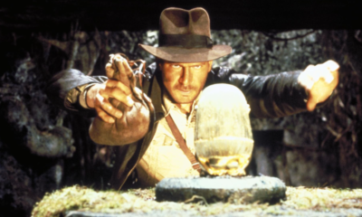 Zdjęcie okładkowe wpisu: Miał powstać animowany serial o Indianie Jonesie. Co wiemy o skasowanym projekcie?