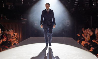 Zdjęcie okładkowe wpisu: Biały Lotos z kolejnymi gwiazdami! Do obsady 4. sezonu dołączają Steve Coogan i Caleb Jonte Edwards