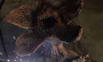 Zdjęcie okładkowe wpisu: Gdzie zniknęły Demogorgony? Bracia Duffer tłumaczą zagadkę finałowej bitwy Stranger Things