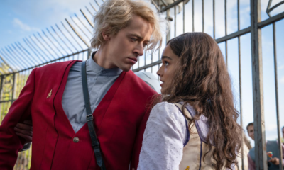 Zdjęcie okładkowe wpisu: Kolejna gwiazda powróci w nowym prequelu Igrzysk śmierci? Tom Blyth o potencjalnym występie w filmie