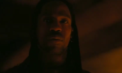 Zdjęcie okładkowe wpisu: Najnowsza zapowiedź Odysei Nolana. Pierwsze spojrzenie na bohatera granego przez Travisa Scotta