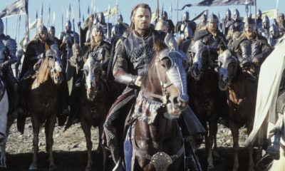 Zdjęcie okładkowe wpisu: Trwają poszukiwania nowego Aragorna. Jakie są wymagania ekipy The Lord of the Rings: The Hunt for Gollum?