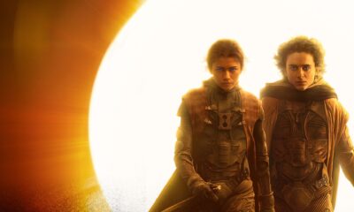 Zdjęcie okładkowe wpisu: Ujawniono opis pierwszego zwiastuna Diuny 3! Powraca uwielbiana postać