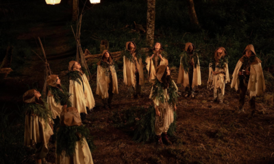 Zdjęcie okładkowe wpisu: Zdjęcia do 4. sezonu Yellowjackets coraz bliżej. Co nas czeka w finale serialu?