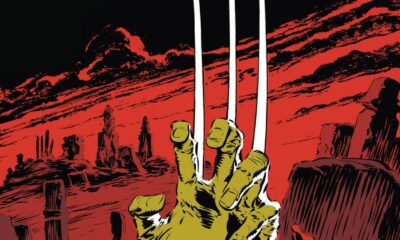 Zdjęcie okładkowe wpisu: Wolverine Epic Collection: Krew i pazury – recenzja komiksu