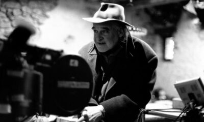 Zdjęcie okładkowe wpisu: Zmarł reżyser Szatańskiego tanga. Béla Tarr miał 70 lat